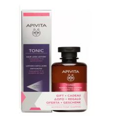 APIVITA CHAMPU TONI MUJER ANTIC 250ML  HAIR LOS