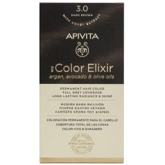 APIVITA TINTE 3 COLOR ELIXIR