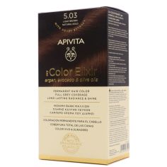 APIVITA TINTE 5.03 COLOR ELIXIR
