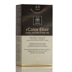 APIVITA TINTE 4 COLOR ELIXIR
