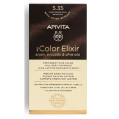 APIVITA TINTE 5.35 COLOR ELIXIR