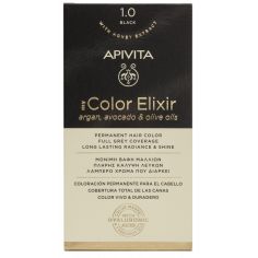 APIVITA TINTE 1 COLOR ELIXIR