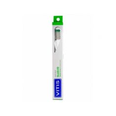 CEPILLO DENTAL ADULTO VITIS SUAVE