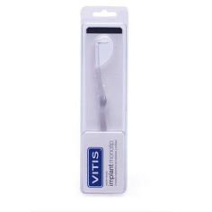 CEPILLO DENTAL ADULTO VITIS IMPLANT MONOTIP