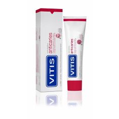 VITIS ANTICARIES PASTA DENTIFRICA 100 ML