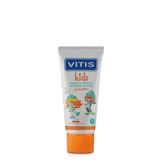 VITIS KIDS GEL DENTIFRICO 50 ML