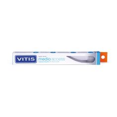 CEPILLO DENTAL ADULTO VITIS ACCESS MEDIO