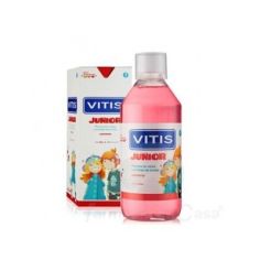 VITIS JUNIOR COLUTORIO 500 ML