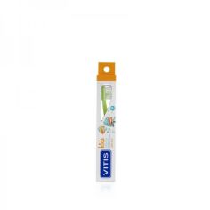 CEPILLO DENTAL INFANTIL VITIS KIDS