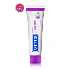 VITIS CPC PROTECT PASTA 1 TUBO 100 ML