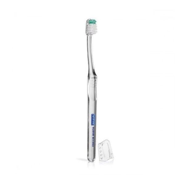 CEPILLO DENTAL ADULTO VITIS SUAVE ACCESS