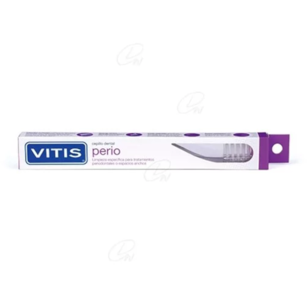 CEPILLO DENTAL ADULTO VITIS PERIO