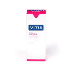 VITIS ENCIAS COLUTORIO BUCAL 1 L