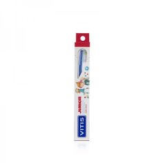 CEPILLO DENTAL INFANTIL VITIS JUNIOR