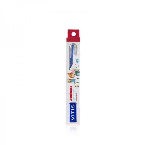CEPILLO DENTAL INFANTIL VITIS JUNIOR