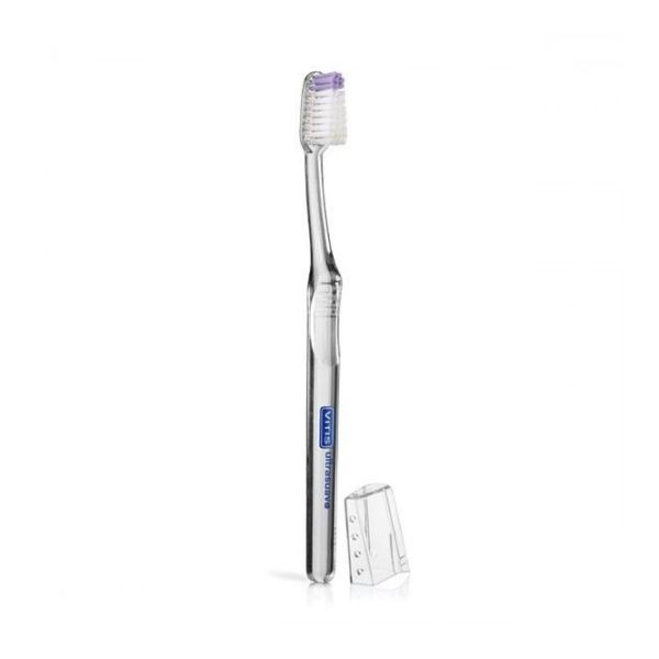CEPILLO DENTAL ADULTO VITIS ULTRASUAVE