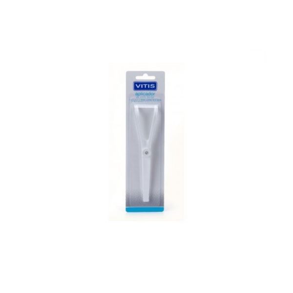 VITIS APLICADOR SEDA Y CINTA DENTAL