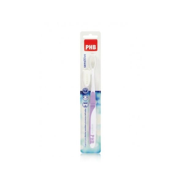 CEPILLO DENTAL ADULTO PHB SENSITIVE