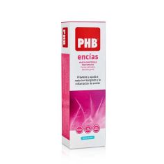 PHB    PASTA ENCIAS   100 ML.