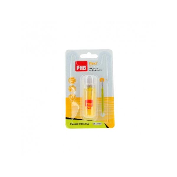 CEPILLO INTERDENTAL PHB FLEXI FINO