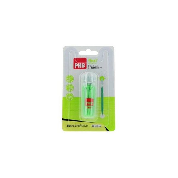 CEPILLO INTERDENTAL PHB FLEXI EXTRAFINO