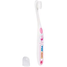 CEPILLO DENTAL INFANTIL PHB PLUS PETIT PEPPA