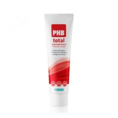 PHB TOTAL PASTA DENTIFRICA 75 ML