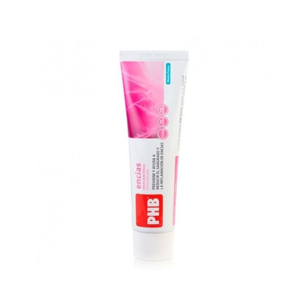 PHB PASTA ENCIAS 75 ML