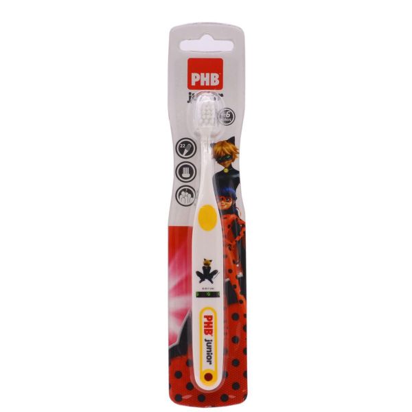 CEPILLO DENTAL INFANTIL PHB PLUS JUNIOR