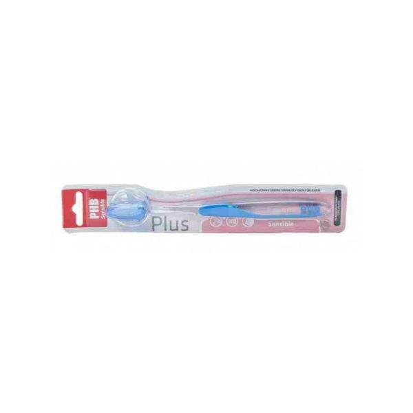 CEPILLO DENTAL ADULTO PHB PLUS ENCIAS SENSIBLE