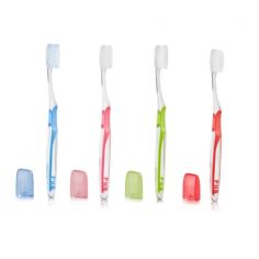 CEPILLO DENTAL ADULTO PHB PLUS SUAVE
