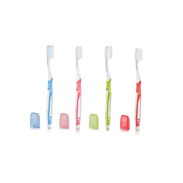 CEPILLO DENTAL ADULTO PHB PLUS SUAVE