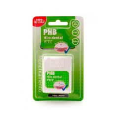PHB HILO DENTAL PHB CON FLUOR Y MENTA