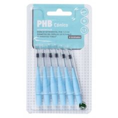 CEPILLO INTERDENTAL PHB CONICO