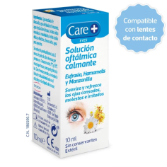 CARE SOL CALMANTE OJO IRRITADO 10ML