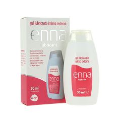 ENNA LUBRICANT 50 ML