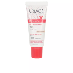 ROSELIANE CC CREAM SPF 30 URIAGE 40 ML