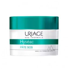 HYSEAC PASTA SOS URIAGE 15 G
