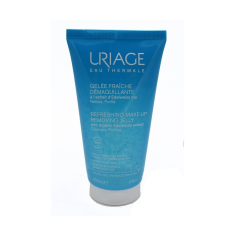 URIAGE GEL DESMAQUILLANTE REFRESCANTE 1 TUBO 150