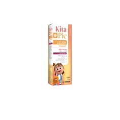 KITAPIC LOCION ANTIPIOJOS 1 ENVASE 100 ML