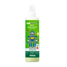 NOSA SPRAY DESENREDANTE ARBOL DEL TE VERDE 250 M