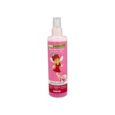 NOSA SPRAY DESENREDANTE ARBOL DEL TE ROSA 250 ML