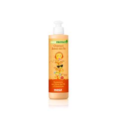NOSA CHAMPU ARBOL DEL TE AROMA DE POMELO 250 ML