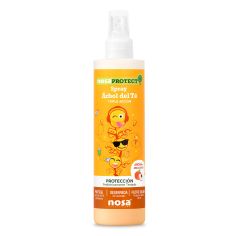 NOSA SPRAY ARBOL DEL TE AROMA MELOCOTON250 ML