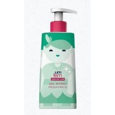 LETIFEM GEL INTIMO PEDIATRICO NIÑO 1 ENVASE 250
