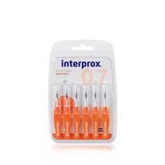 CEPILLO DENTAL INTERPROXIMAL INTERPROX SUPER MIC