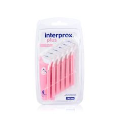CEPILLO DENTAL INTERPROXIMAL INTERPROX PLUS NANO