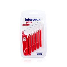 CEPILLO ESPACIO INTERPROXIMAL INTERPROX PLUS MIN