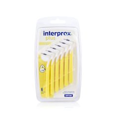 CEPILLO DENTAL INTERPROXIMAL INTERPROX