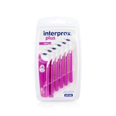 CEPILLO ESPACIO INTERPROXIMAL INTERPROX PLUS MAX